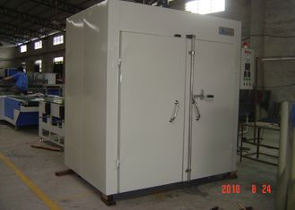 ISO9001 150Celsius 항온 오븐 / 전기 건조 오븐