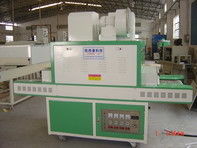 아크릴 시트 UV 쿨링 머신 스크래치 저항 표면 처리 시스템