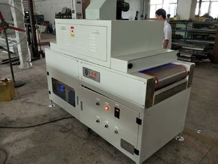 365nm 파장 자외선 LED 경화 기계 10kg 가량의 제품 경화