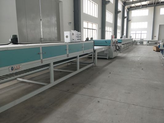 난방 반점 Uv 코팅기/자동적인 코팅 기계 ISO9001 W920mm