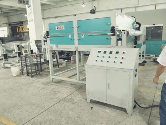 50 kw 스테인레스 강 적외선 건조는 민 3장 시트 /를 기계화합니다