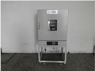 304SS W550mm 항온 오븐 / 건조 오븐 인더스트리얼