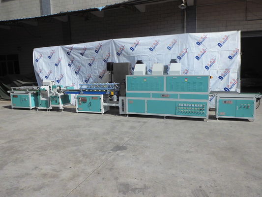 진공 살포 생산 라인/코팅 라인 기계 ISO9001 400W
