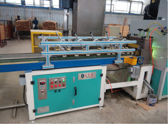 진공 살포 생산 라인/코팅 라인 기계 ISO9001 400W