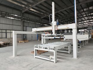 로딩 및 언로딩 머신 디지털 스팟 388KW 1개/분