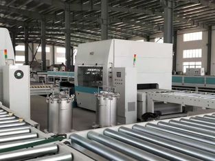 로딩 및 언로딩 머신 디지털 스팟 388KW 1개/분