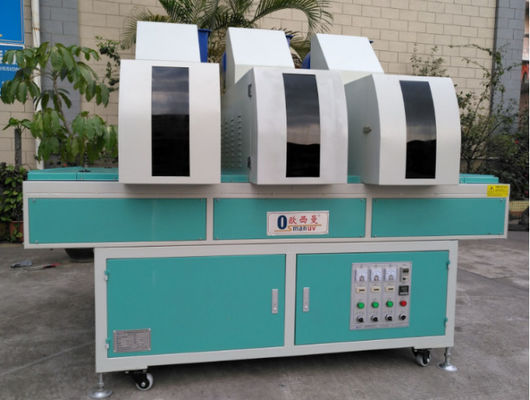 기계 칼슘 실리케이트 사용을 페인트를 칠하는 380V 80 밀리미터 두꺼운 자동 로딩 Uv