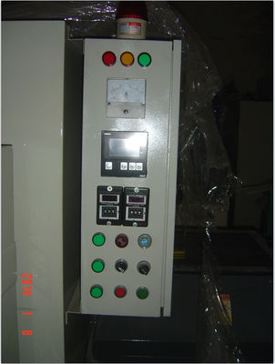 오븐 산업의 380V 50HZ를 말리는 두차례 문 UV 일정온도 돌풍