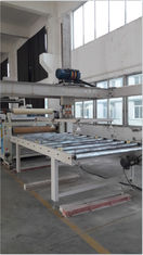 10m/Min 220V 50HZ Cnc 컨베이어 벨트 기계구동 롤러 컨베잉