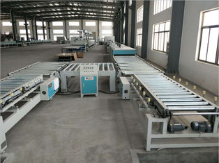10m/Min 220V 50HZ Cnc 컨베이어 벨트 기계구동 롤러 컨베잉