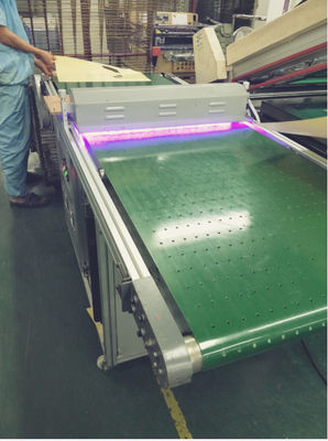 365nm 파장 UV LED 경화 기계 빠르고 정확한 경화를 위해