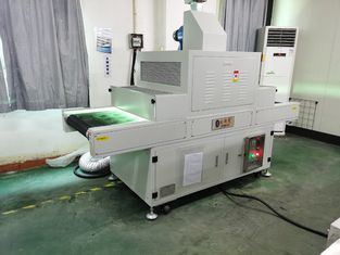 ISO9001 냉간 압연 플레이트 그라비아 롤 LED UV 경화 시스템