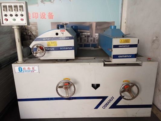 고성능 중량 컨베이어 롤러 전력 소비 2KW