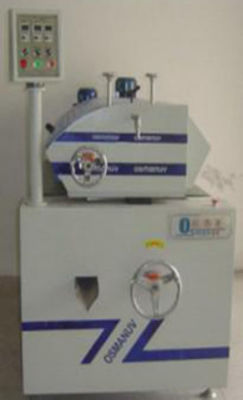 1.5 밀리미터 강철판과 ISO9001 5KW 롤러 코팅 설비