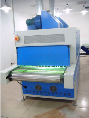 크기 500mm*600mm*1000mm 판 8000h 램프 수명 높은 성능을 위해