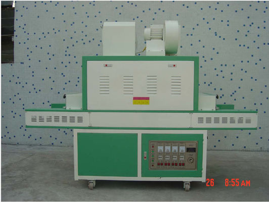크기 500mm*600mm*1000mm 판 8000h 램프 수명 높은 성능을 위해