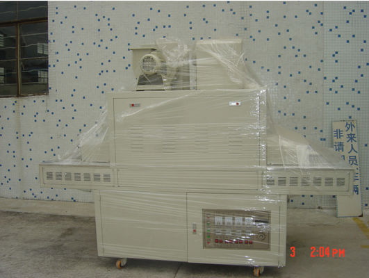 고성능 보드 자외선 경화 기계 365nm 자외선 램프로 경화 영역 300mm * 400mm