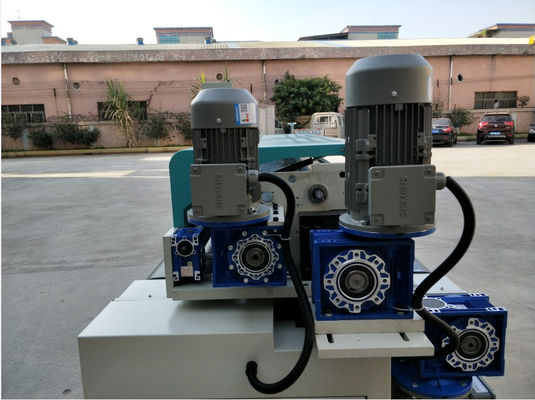 1.5 밀리미터 강철판과 ISO9001 5KW 롤러 코팅 설비