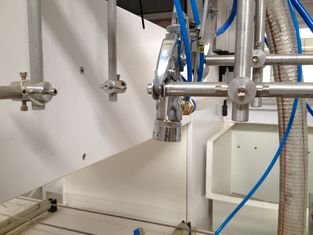 PLC 프로그램 UV 롤러 코팅기 스폿 코터
