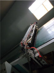 60KW 380V 50HZ 공기 커튼 코팅기기 4 단계 컨베잉