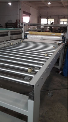 산업 자동화를 위한 고효율 맞춤형 컨베이어 벨트 생산 라인