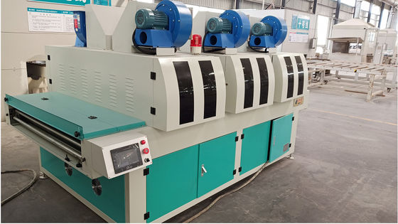 가공 및 영국 PRIMARC 램프 1320mm 강소 가열 기계 가열 응용 프로그램