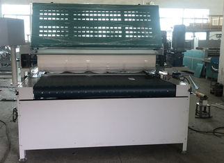 1320mm 폭 PVC 바닥 라미네이팅 기계 380V 50HZ