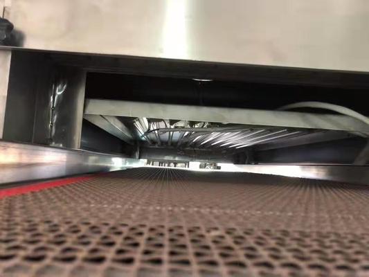 1000W UV 방사선 기계 자동 온도 제어 0-99min 방사선 시간
