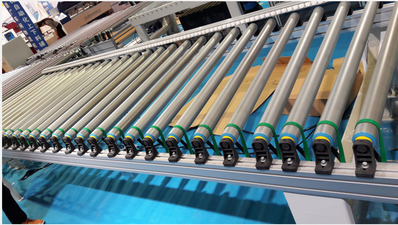 Conveyor Hot Joint Machine Conveyor belt lacing machine Center Roller Portable Belt Company