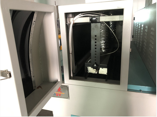 가공 및 영국 PRIMARC 램프 1320mm 강소 가열 기계 가열 응용 프로그램
