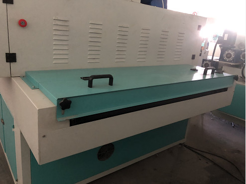 가공 및 영국 PRIMARC 램프 1320mm 강소 가열 기계 가열 응용 프로그램