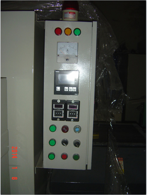 오븐 산업의 380V 50HZ를 말리는 두차례 문 UV 일정온도 돌풍