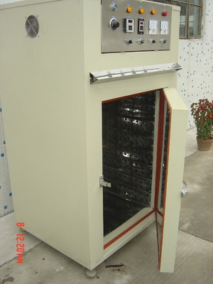 산업용 용도로 2°C/분 냉각율을 가진 한 개의 일정 열 오븐
