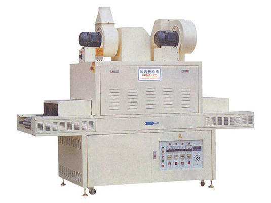 전원 공급 AC220V / 50HZ 및 UV 쿨링 구매자를 위해 300mm * 400mm