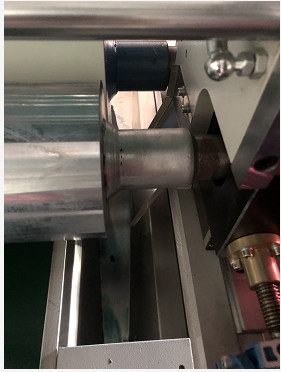 주문 제작된 스프레이 HMI 코팅기기 200 밀리미터는 민 0.1-3mm 1000 밀리람베르트 /를 능가합니다