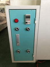 간격 150mm 널을 위한 분무 도장 생산 라인 UV 코팅 기계