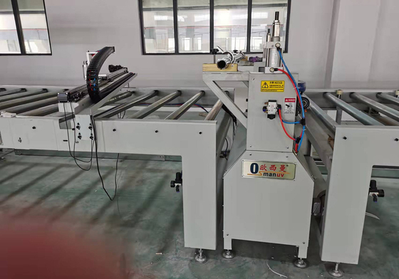 3000KG 용량과 0.03-2mm 두께의 PLC 제어 필름 라미네이팅 기계