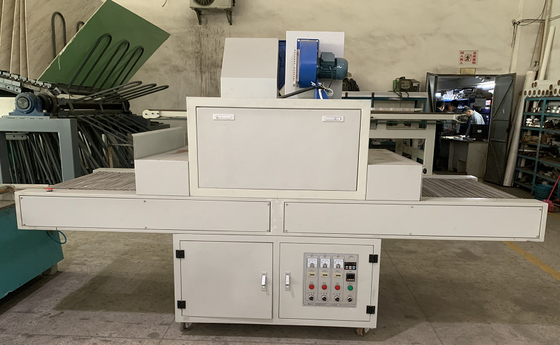 산업용용 365nm 파장 AC220V/50HZ 경화 기계