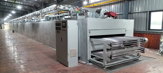 소음 수준 75dB 이하 인프라레드 건조기 2.5KW 전력 소비
