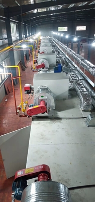 에너지 절감 적외선 난방 장치 효과적 인 열을 위해 2.5KW 전력 소비