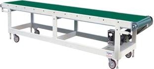 200kg 자동 컨베이어 벨트 전송 기계