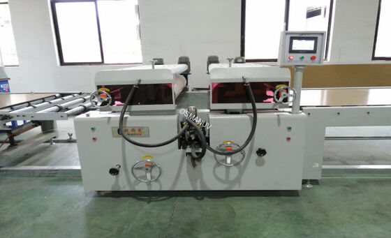 Heavy Duty Conveyor Rollers with 2KW Power Consumption and Roller Coating