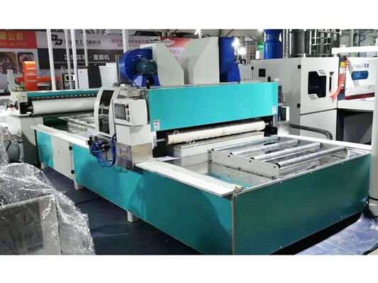 LED UV Curing System with Adjustable Intensity Profiles – Customizable for Heat-Sensitive Substrates (Wood/Plastic/Film)