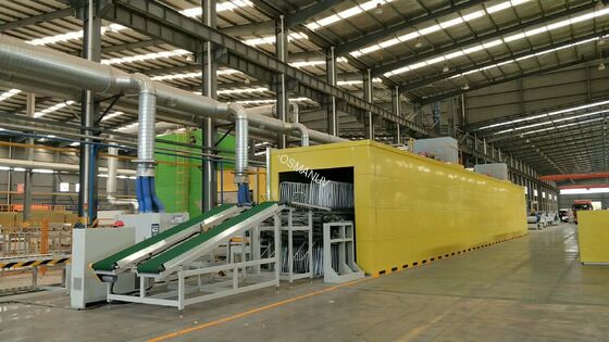 UV Coating Machine For Digital Printing 0.1M/Min 4KW W2440mm Max Plate