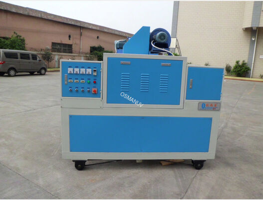 High Performance UV Curing Machine For Curing Area 300mm*400mm 3s / Time Small Dimensions
