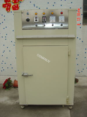 Professional Constant Temperature Oven 1000W With Exterior Dimensions 600mm X 600mm X 800mm