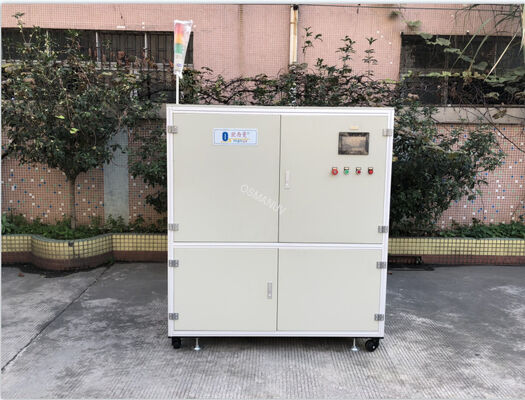 2.0°C/min Cooling Rate Uniform Temperature Stove with ±0.5°C Temperature Uniformity