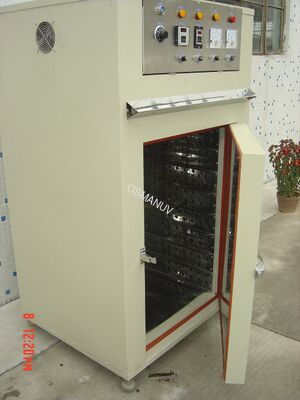Automatic Temperature Control Constant Temperature Oven 380V 50HZ For Textile Industry
