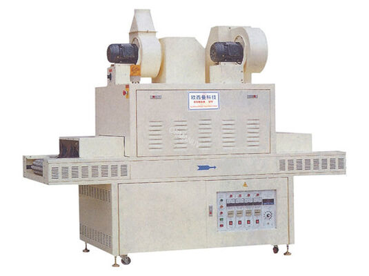 365nm Curing Lamp UV Curing Machine  With AC220V 50HZ Power Supply Energy Efficiency