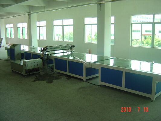 50m/Min 920mm Width UV Curtain Coater For Shoe Material Sponge EVA PE